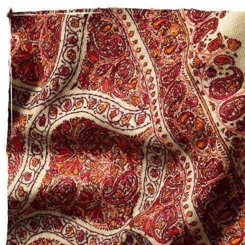 Preserving Kashmiri Craft